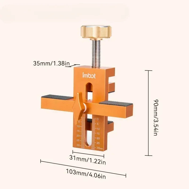 Cabinet Door Installation Jig (NEW)