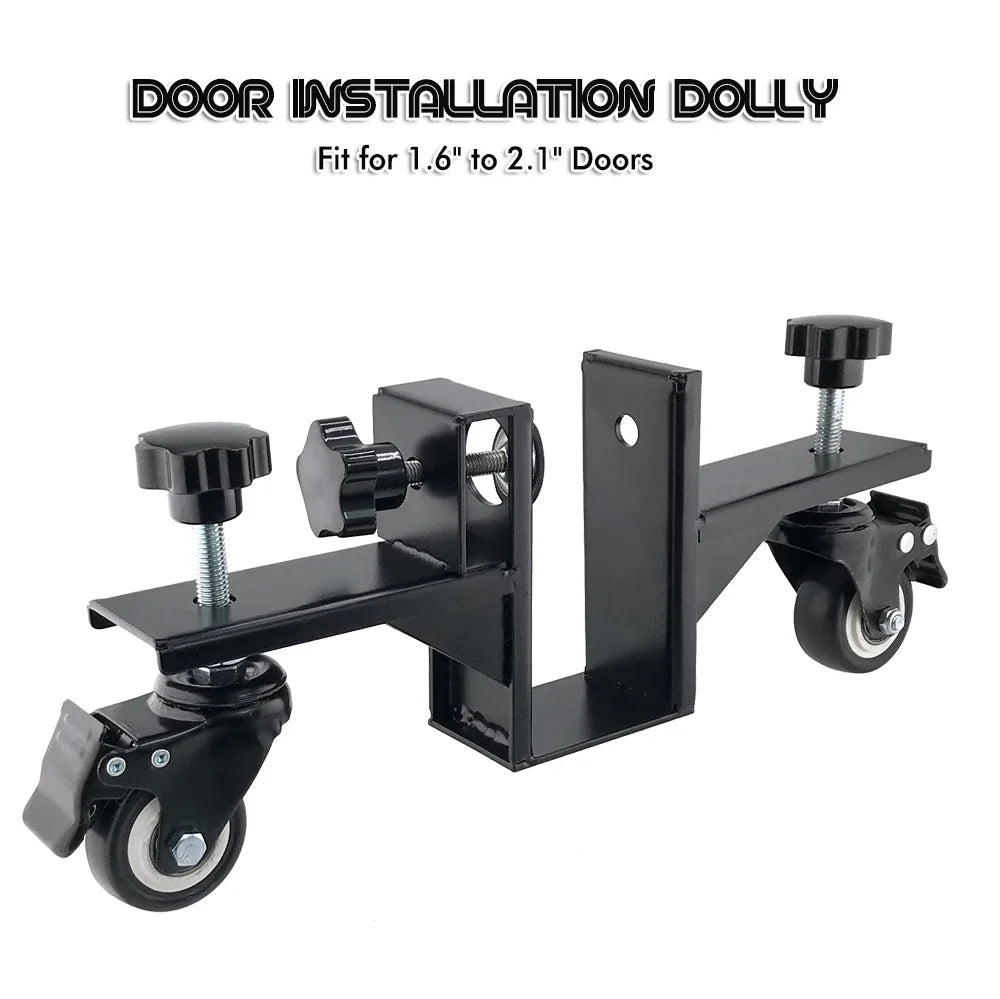Door Installation Dolly