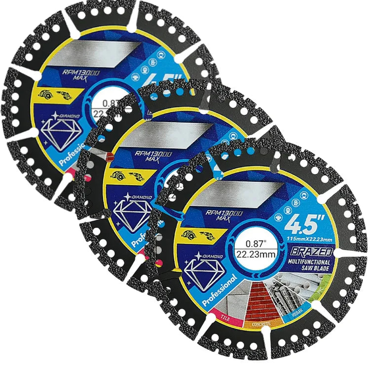Diamond Saw Blade