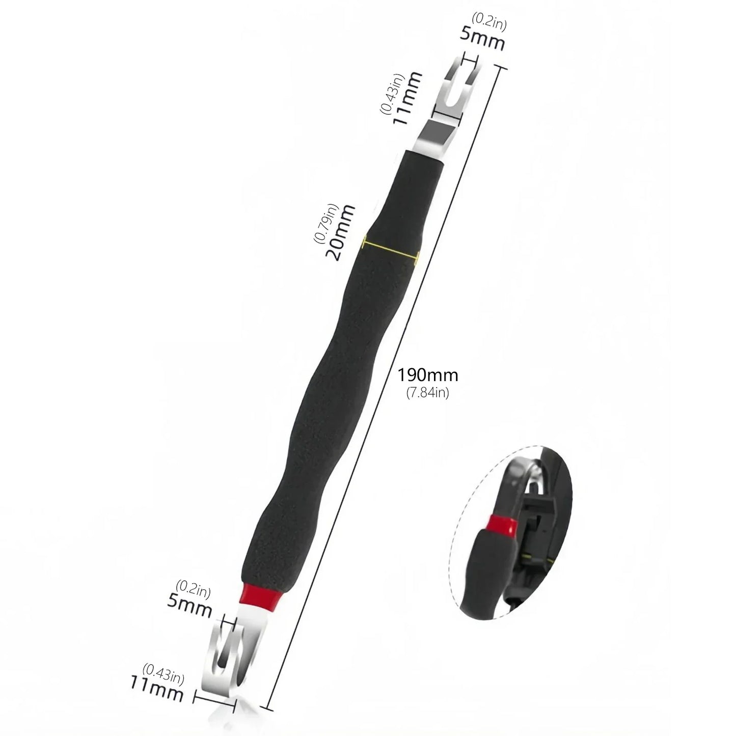 Pro Electrical Disconnect Tool