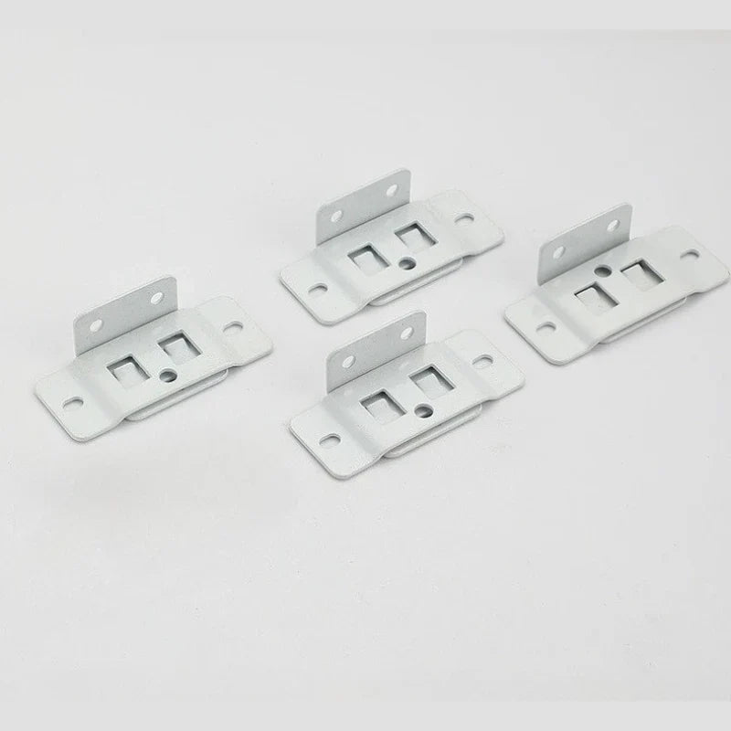 Metal Furniture Connector Brackets (R)
