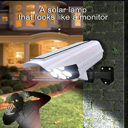 1:1 Fake Security Camera Light