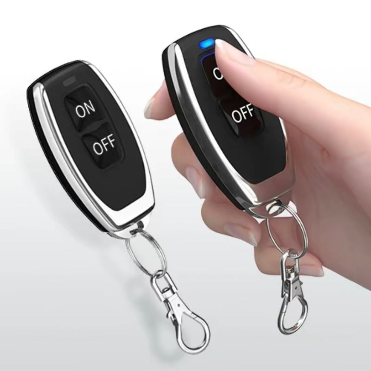 Wireless Remote Control Switch