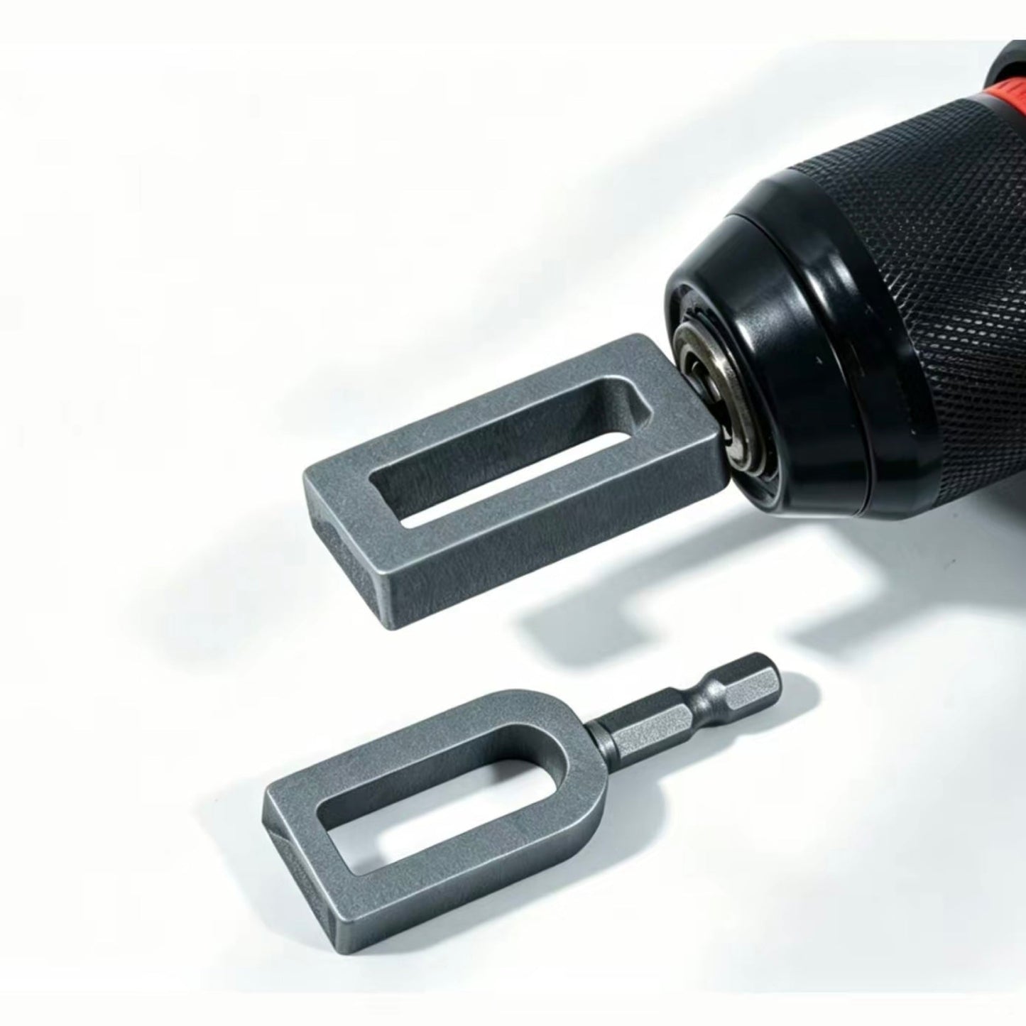 Professional Rebar Tie Wire Twisting Tool for Drills