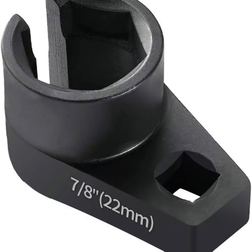 Automotive O₂ Sensor Offset Socket & Thread Chaser