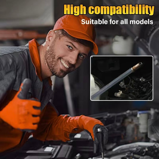 Upgraded Broken Spark Plug Remover
