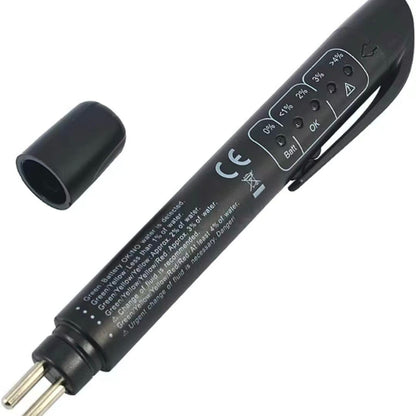 Brake Fluid Liquid Tester Pen