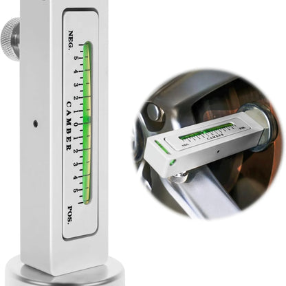 Adjustable Magnetic Gauge Tool