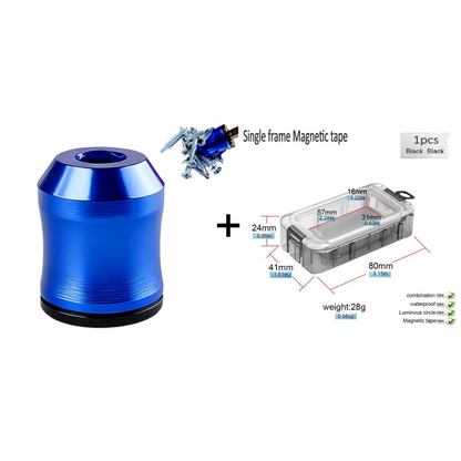 ⚡3-in-1 Magnetic Screwdriver Ring