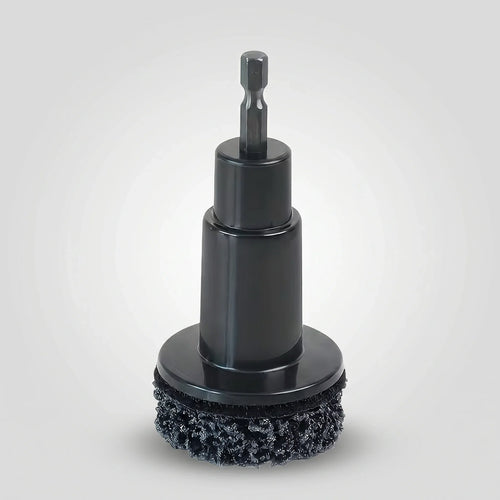 Wheel Hub & Brake Rust Removal Tool Kit