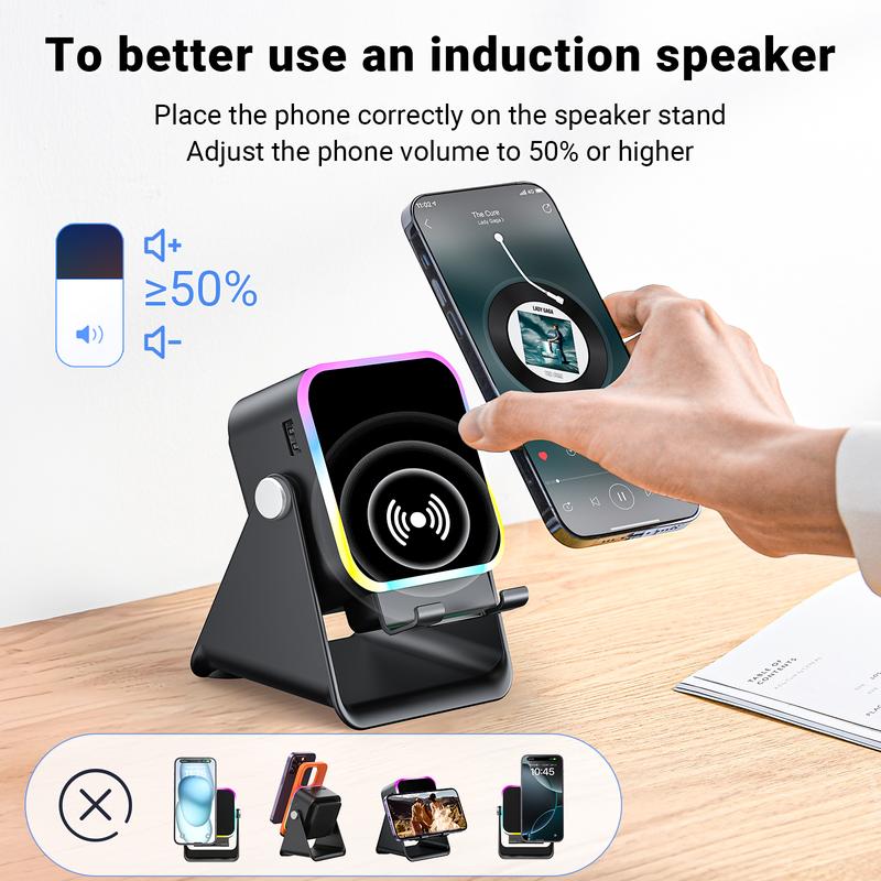 Fusion Audio Light Stand