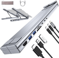 8-in-1 USB-C Laptop Stand,Best Gifts