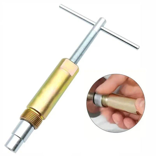 Compression Sleeve Puller Tool Remove Nut