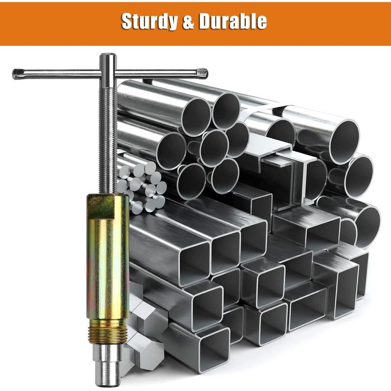 Compression Sleeve Puller Tool Remove Nut