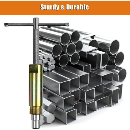 Compression Sleeve Puller Tool Remove Nut