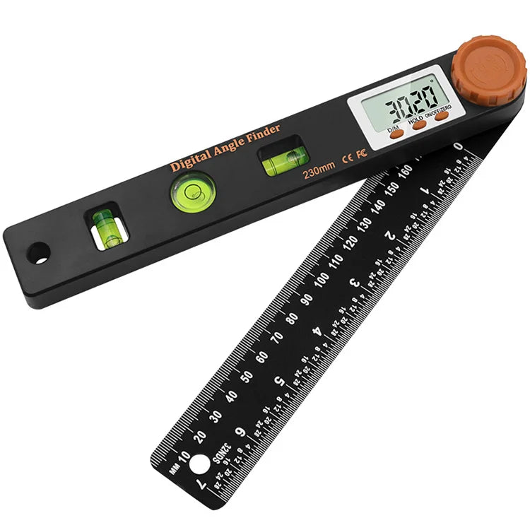 Digital Angle Finder