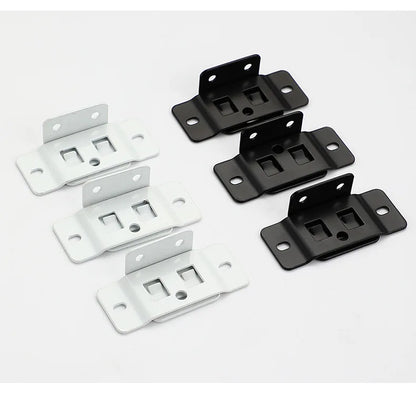 Metal Furniture Connector Brackets (R)