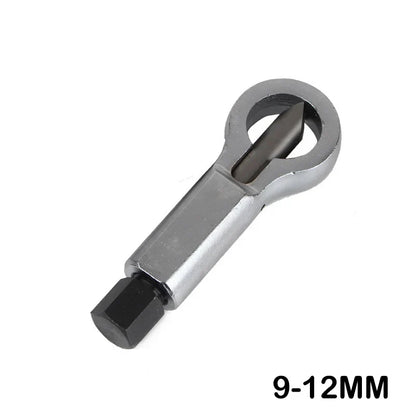 Heavy-Duty Nuts Splitter Tool