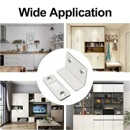 Magnetic Cabinet Door Catch