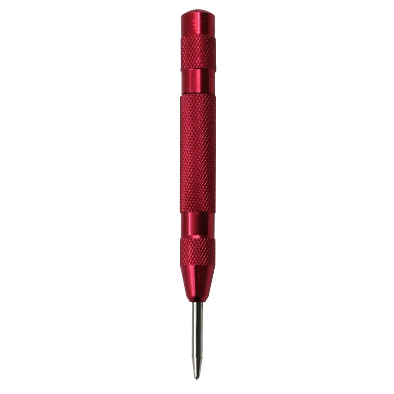 Automatic Center Punch