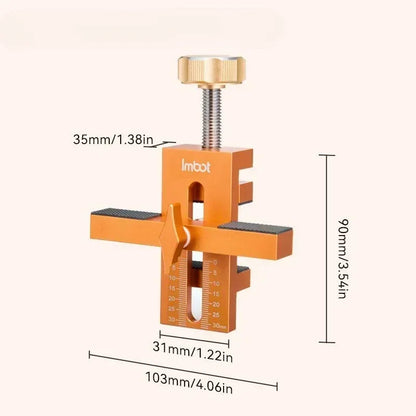Cabinet Door Installation Jig (NEW)
