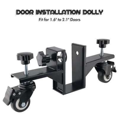 Door Installation Dolly