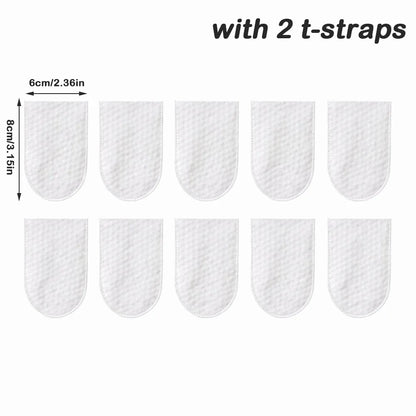 Universal Faucet Filter Bags (T)