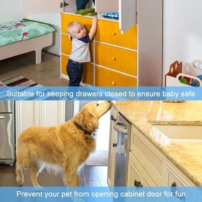 Magnetic Cabinet Door Catch