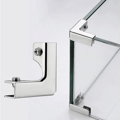 Glass & Tile Corner Clip