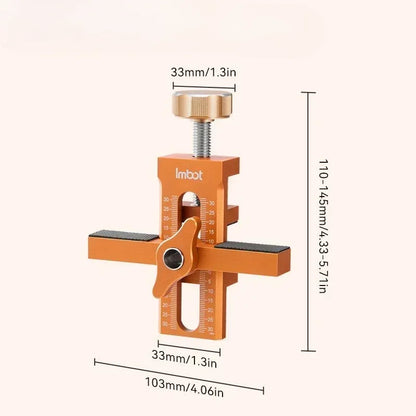 Cabinet Door Installation Jig (NEW)