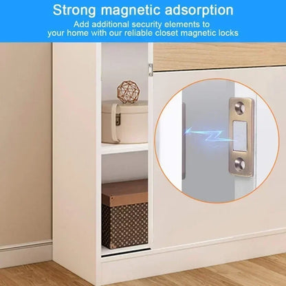 Magnetic Cabinet Door Catch