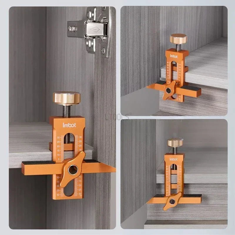 Cabinet Door Installation Jig (NEW)