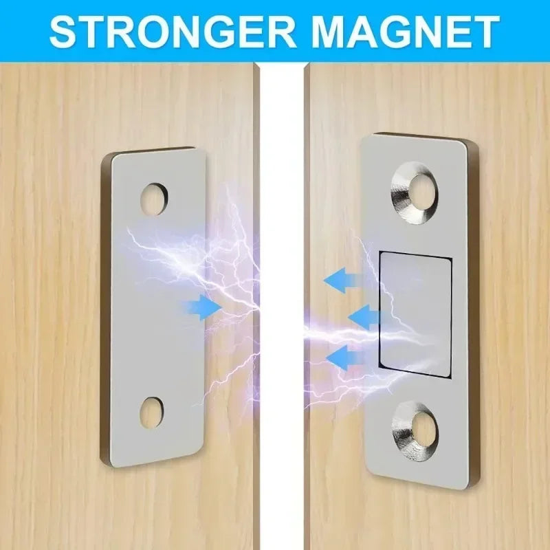 Magnetic Cabinet Door Catch