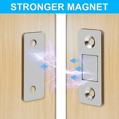 Magnetic Cabinet Door Catch