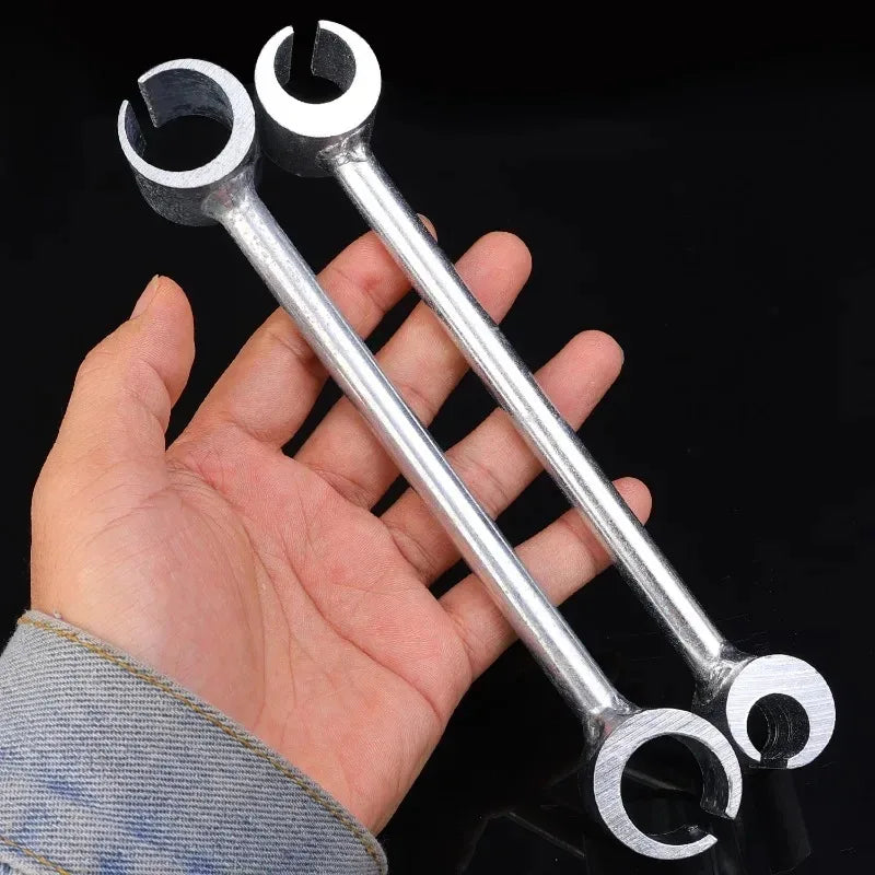 Door Hinge Adjustment Wrench