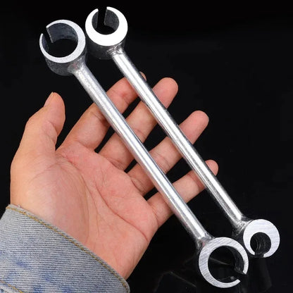 Door Hinge Adjustment Wrench