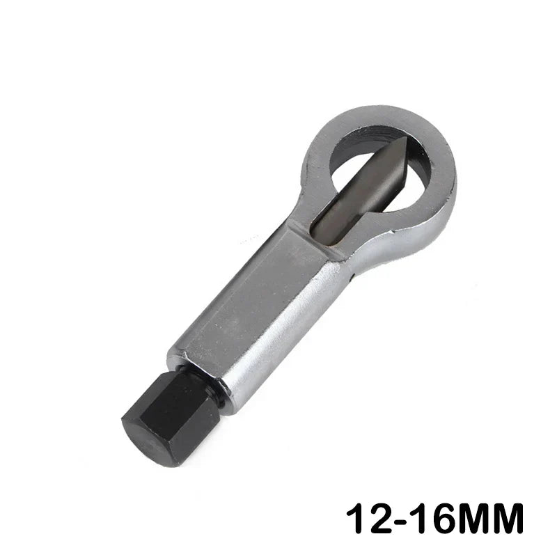 Heavy-Duty Nuts Splitter Tool