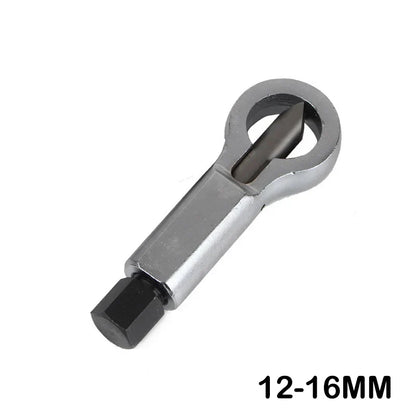 Heavy-Duty Nuts Splitter Tool