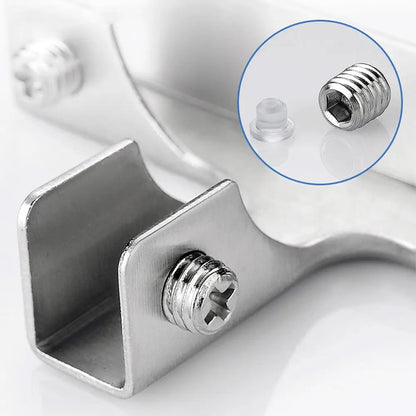 Glass & Tile Corner Clip