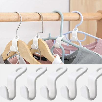 Mini Hanger Connector Hooks