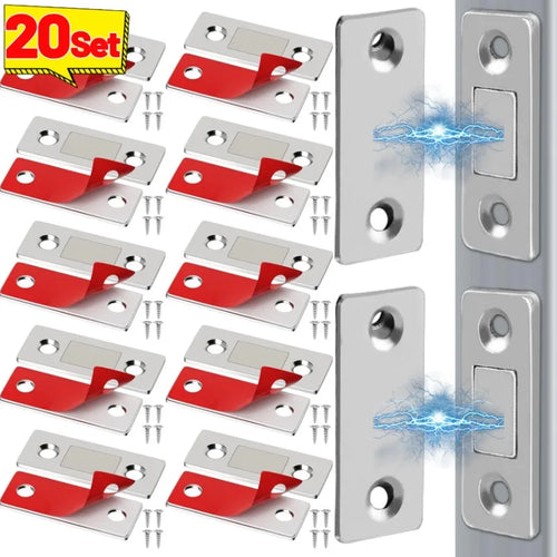 Magnetic Cabinet Door Catch