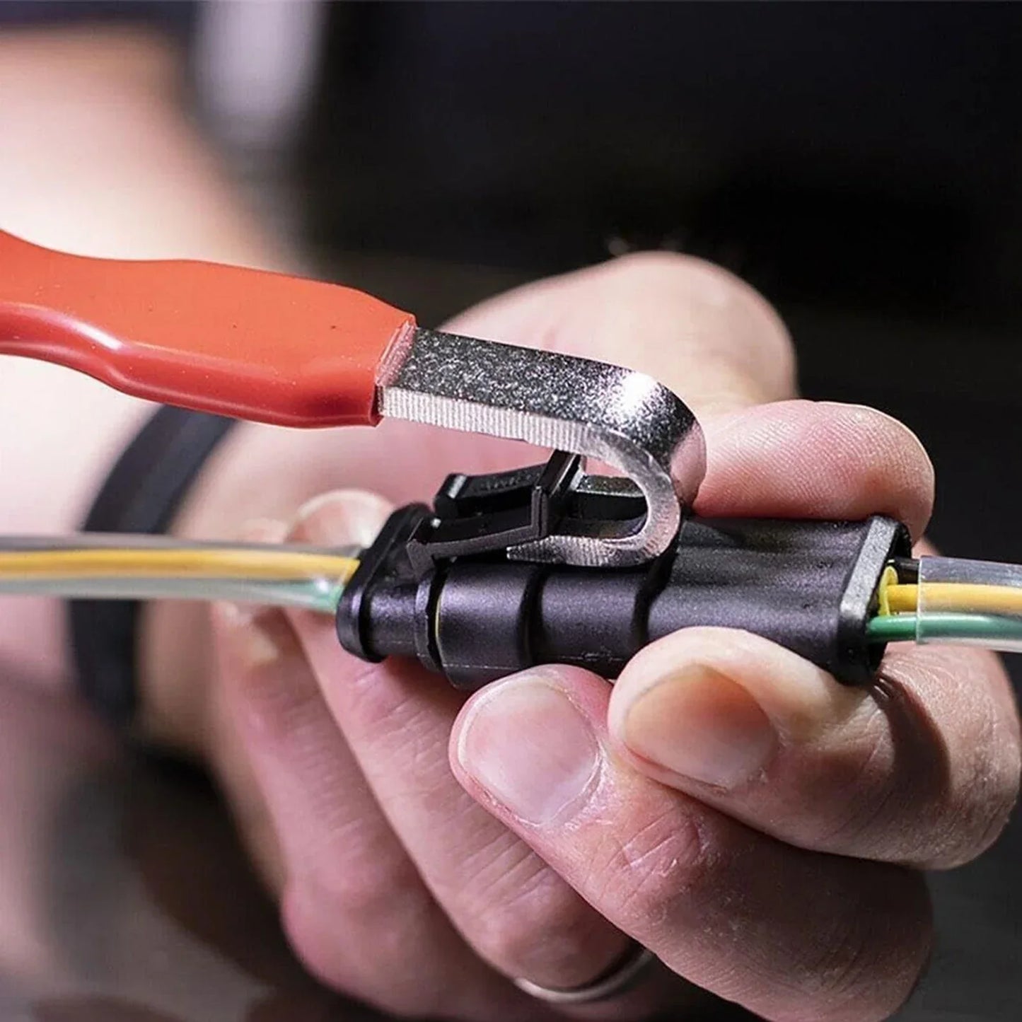 Pro Electrical Disconnect Tool