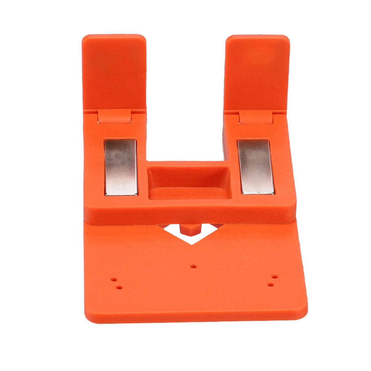 Magnetic Cabinet Hinge Installation & Alignment Tool