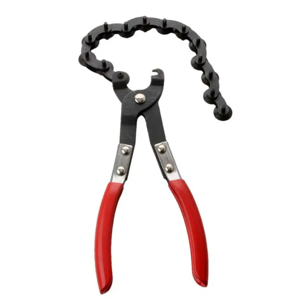 Chain Exhaust Pipe Cutter