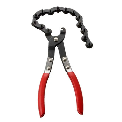 Chain Exhaust Pipe Cutter