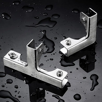 Glass & Tile Corner Clip