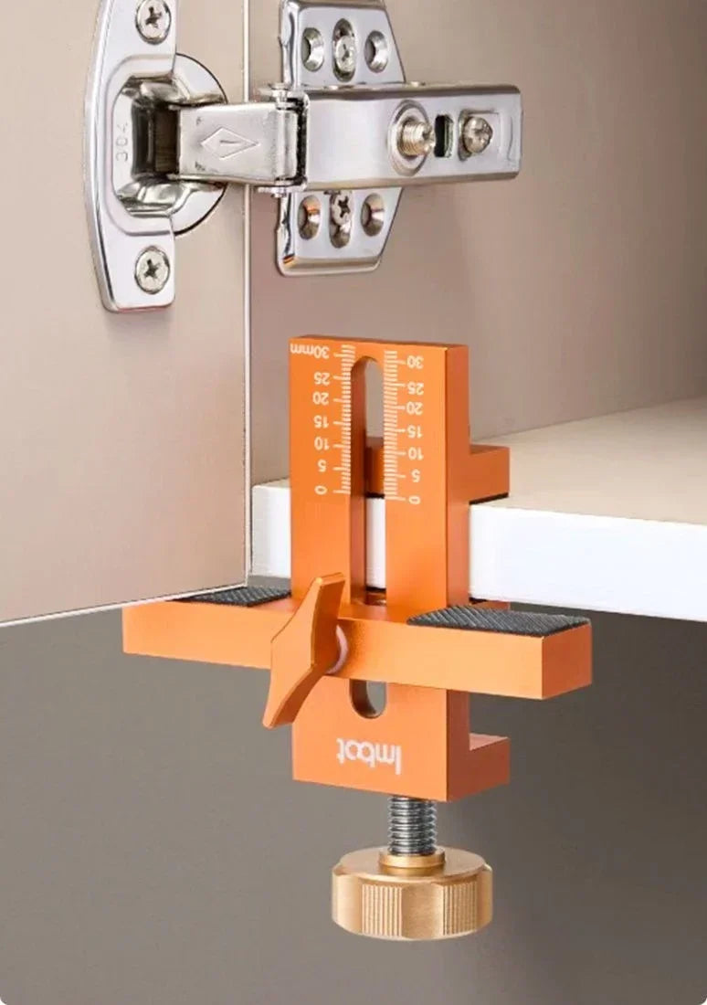 Cabinet Door Installation Jig (NEW)