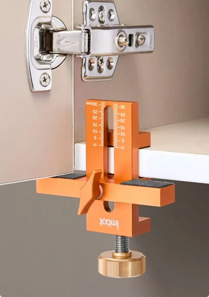 Cabinet Door Installation Jig (NEW)