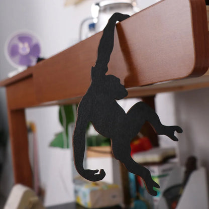 Under-Cabinet Banana Hook