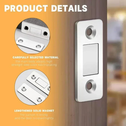 Magnetic Cabinet Door Catch